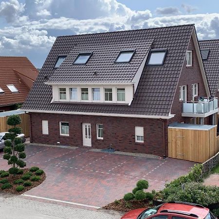 Seeblick 2 Norddeich  Esterno foto